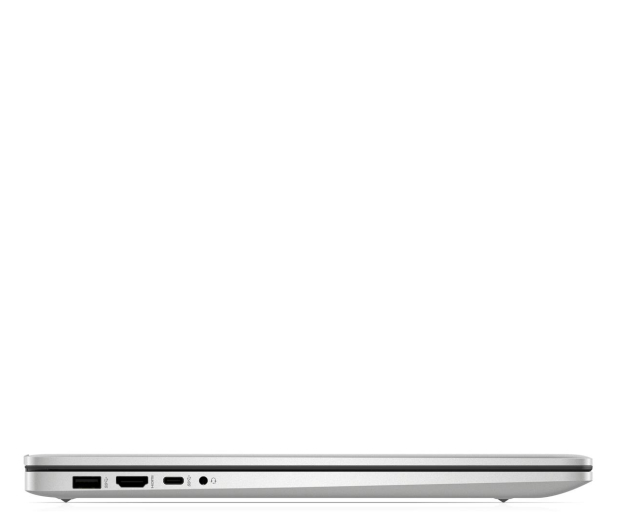 HP 17 i3-N305/8GB/512GB/17,3''/W11 - 1280050 - zdjęcie 5